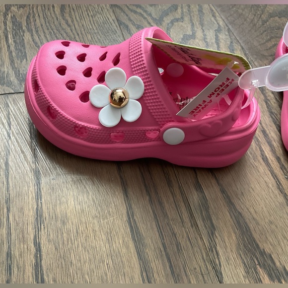 Kid’s Garden Clogs (7) - Picture 5 of 13